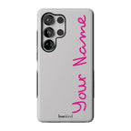 Official Love Island x Casely Phone Case - Personalised