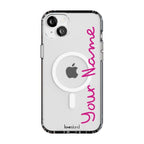 Official Love Island x Casely Phone Case - Personalised