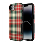 Plaid & Proper | Signature Plaid Case