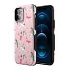 Winter Woofs | Holiday Dog Case