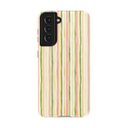 Sweet Stripes | Rainbow Pastel Case