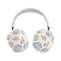 Sally's Seashells | Seashore AirPods Max Case