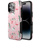 Winter Woofs | Holiday Dog Case