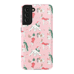 Winter Woofs | Holiday Dog Case