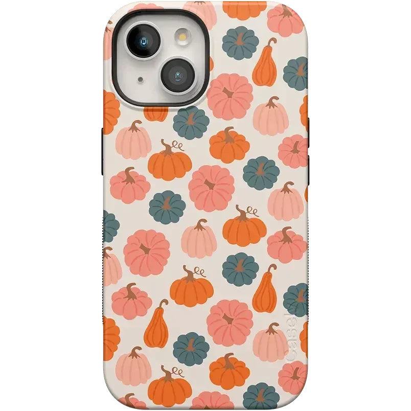 Oh My Gourd | Pumpkin Patch Case