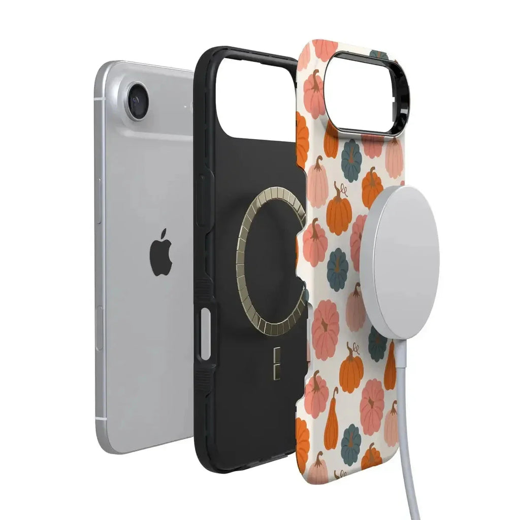 Oh My Gourd | Pumpkin Patch Case