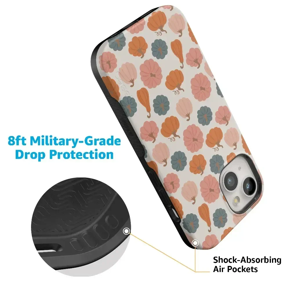 Oh My Gourd | Pumpkin Patch Case