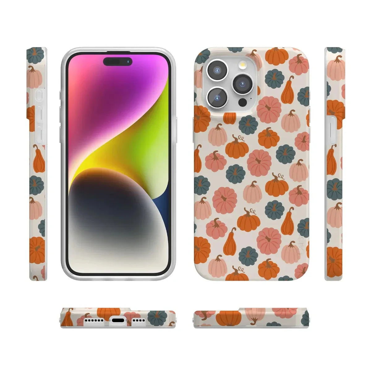 Oh My Gourd | Pumpkin Patch Case