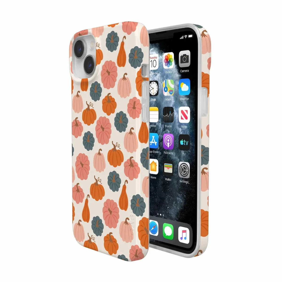 Oh My Gourd | Pumpkin Patch Case