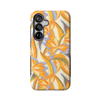 Tropical Bungalow | Watercolor Case