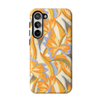 Tropical Bungalow | Watercolor Case