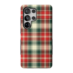 Plaid & Proper | Signature Plaid Case