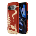 Snowed In | Cozy Winter Case