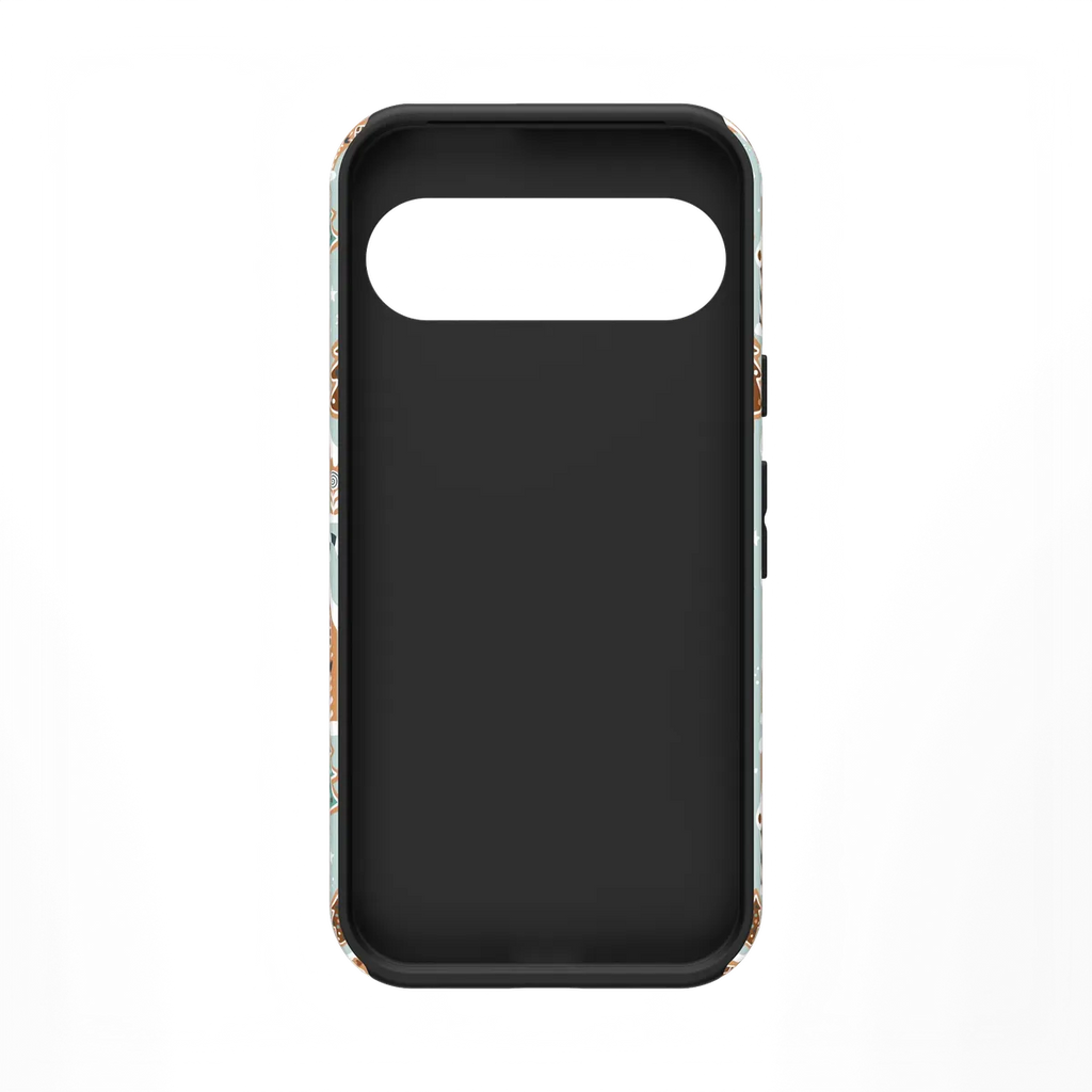 Built Too Sweet | Frosted Village Case