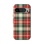 Plaid & Proper | Signature Plaid Case