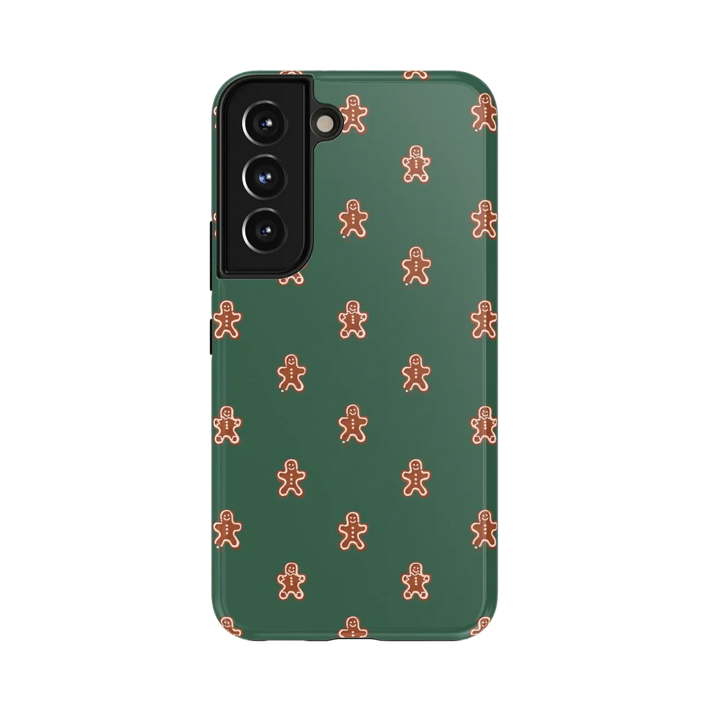 You Can't Catch Me | Gingerbread Man Case