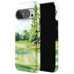 Tee Time | Clubhouse Case