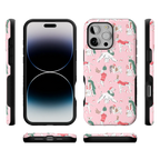 Winter Woofs | Holiday Dog Case