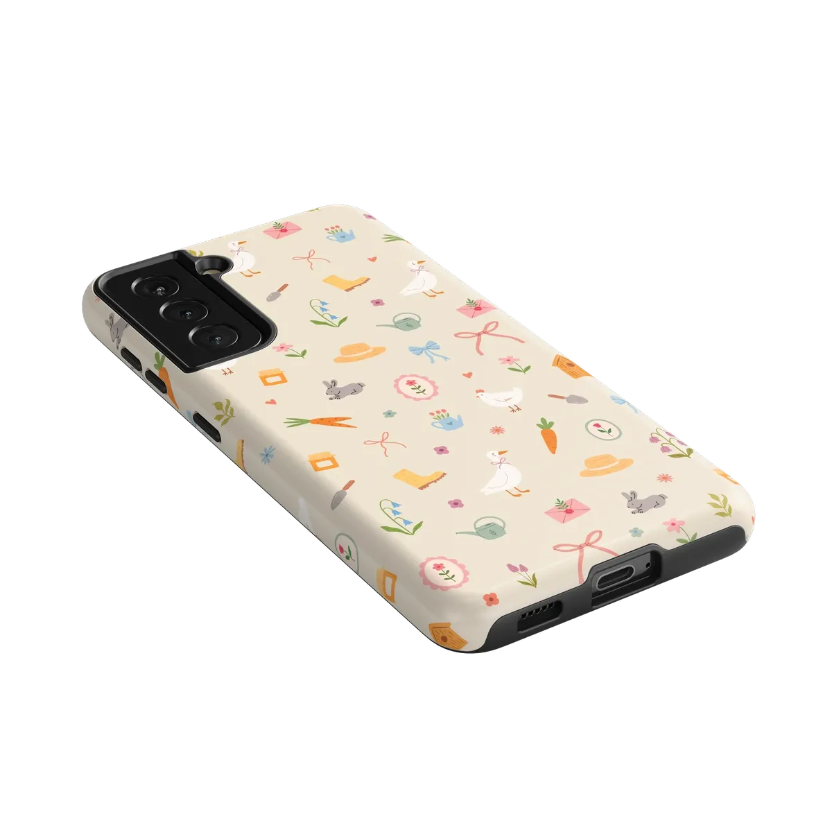 Hoppy Garden | Spring Things Case