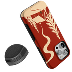 Snowed In | Cozy Winter Case