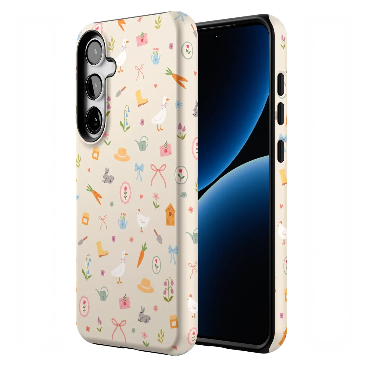 Hoppy Garden | Spring Things Case