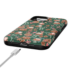 Gingerbread Lane | Holiday Sweets Case