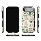 Santa's Stamps | Holiday Market Case