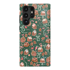 Gingerbread Lane | Holiday Sweets Case