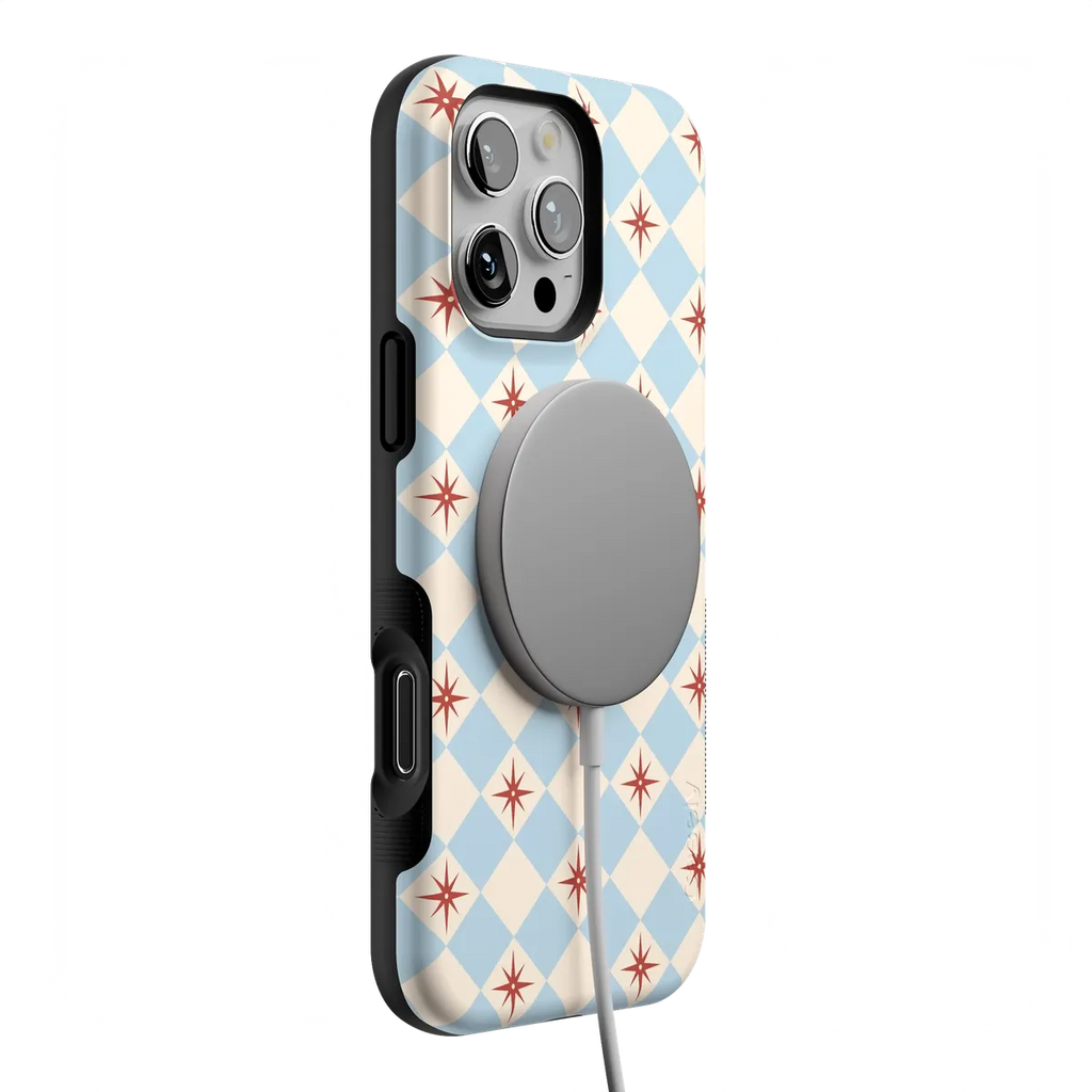 Chelsea Checker | Starlight Tiles Case