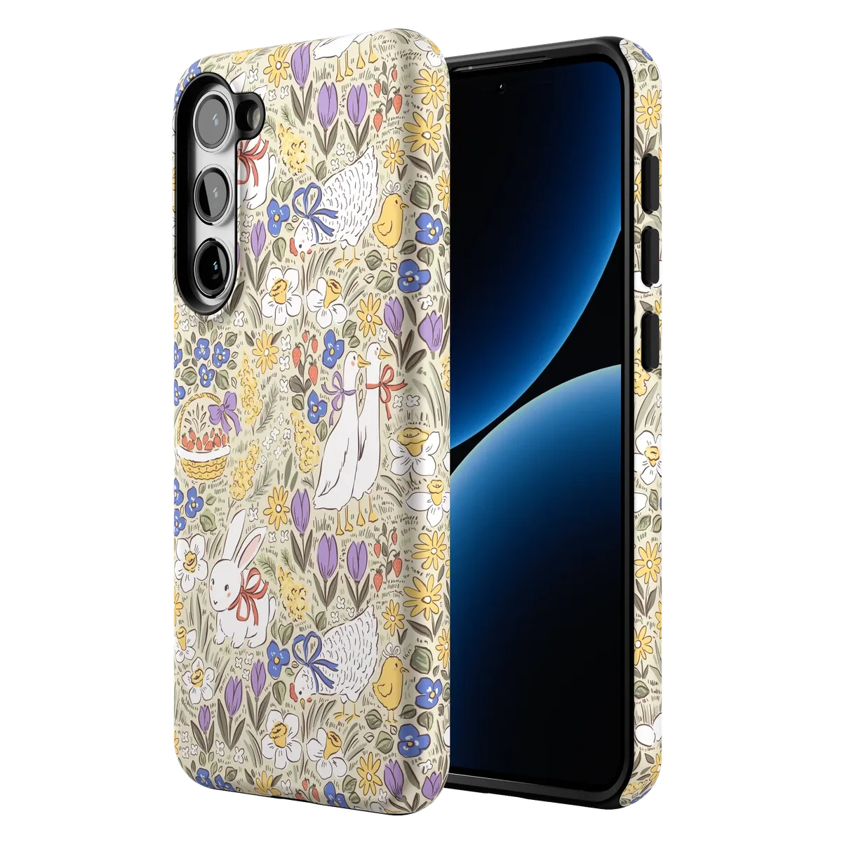 Storybook Stroll | Spring Garden Case