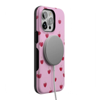 Very Cherry | Painted Cherries Case