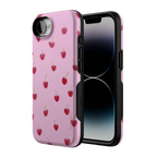 Very Cherry | Painted Cherries Case