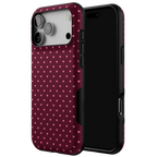 Heart Noir | Tiny Hearts Case