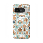 Built Too Sweet | Frosted Village Case