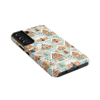 Built Too Sweet | Frosted Village Case