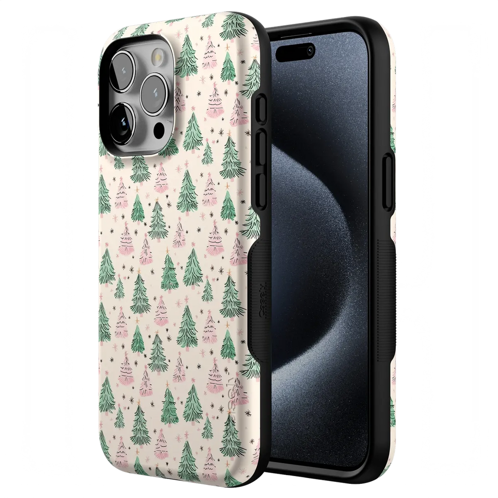 Lookin’ Pine | Christmas Tree Case