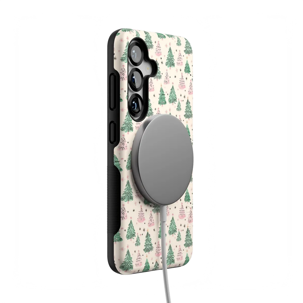 Lookin’ Pine | Christmas Tree Case
