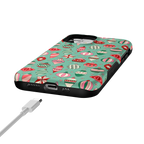 All Decked Out | Festive Ornaments Case