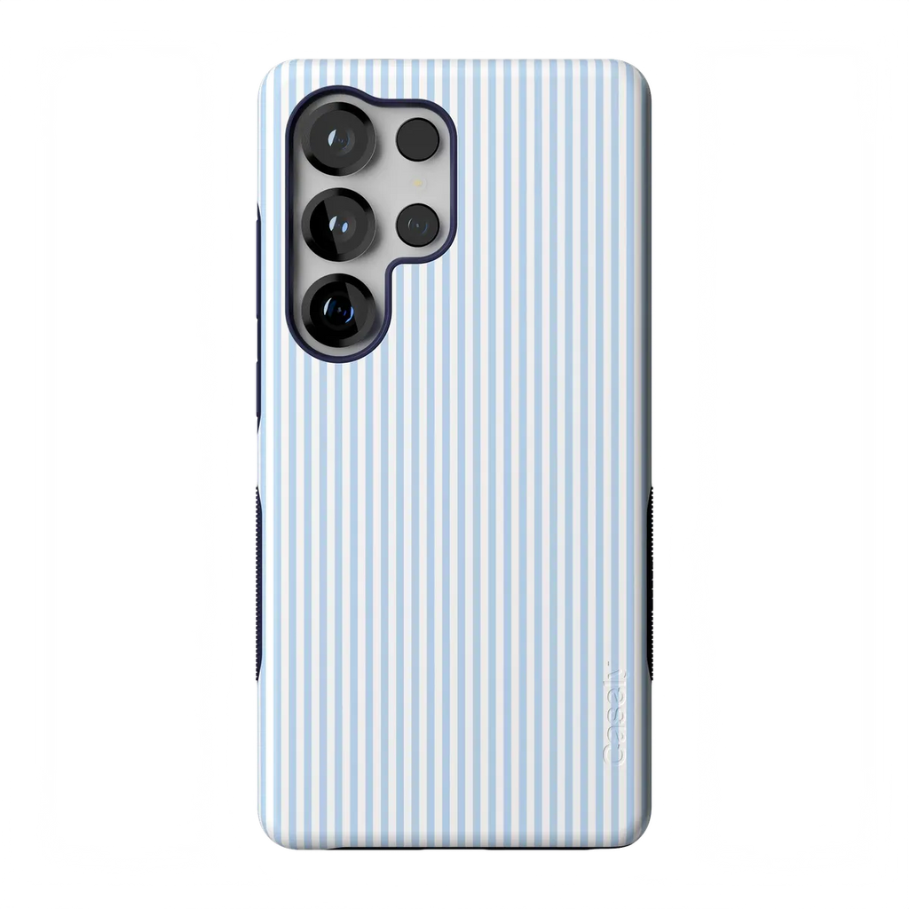 Marina Lines | Tiny Pinstripe Case