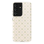 Petit Petals | Dainty Lattice Case