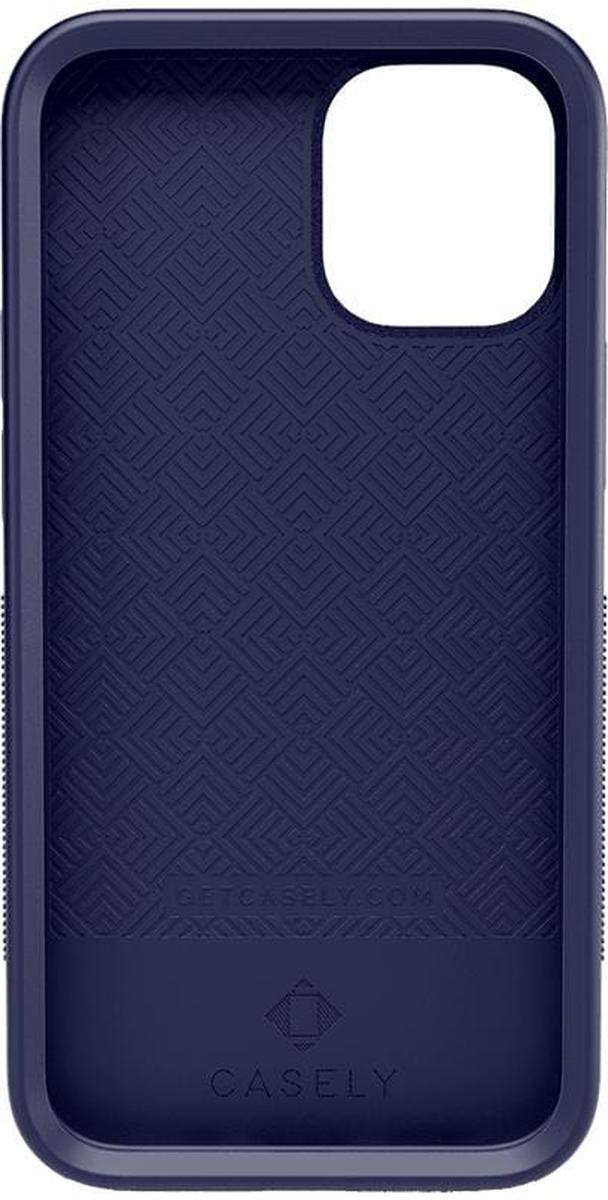 On Cloud Nine | Glitch Smiley Face Case