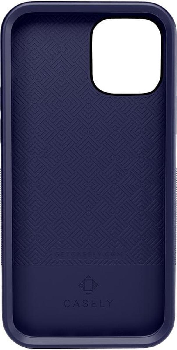 On Cloud Nine | Glitch Smiley Face Case