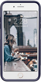 On Cloud Nine | Glitch Smiley Face Case
