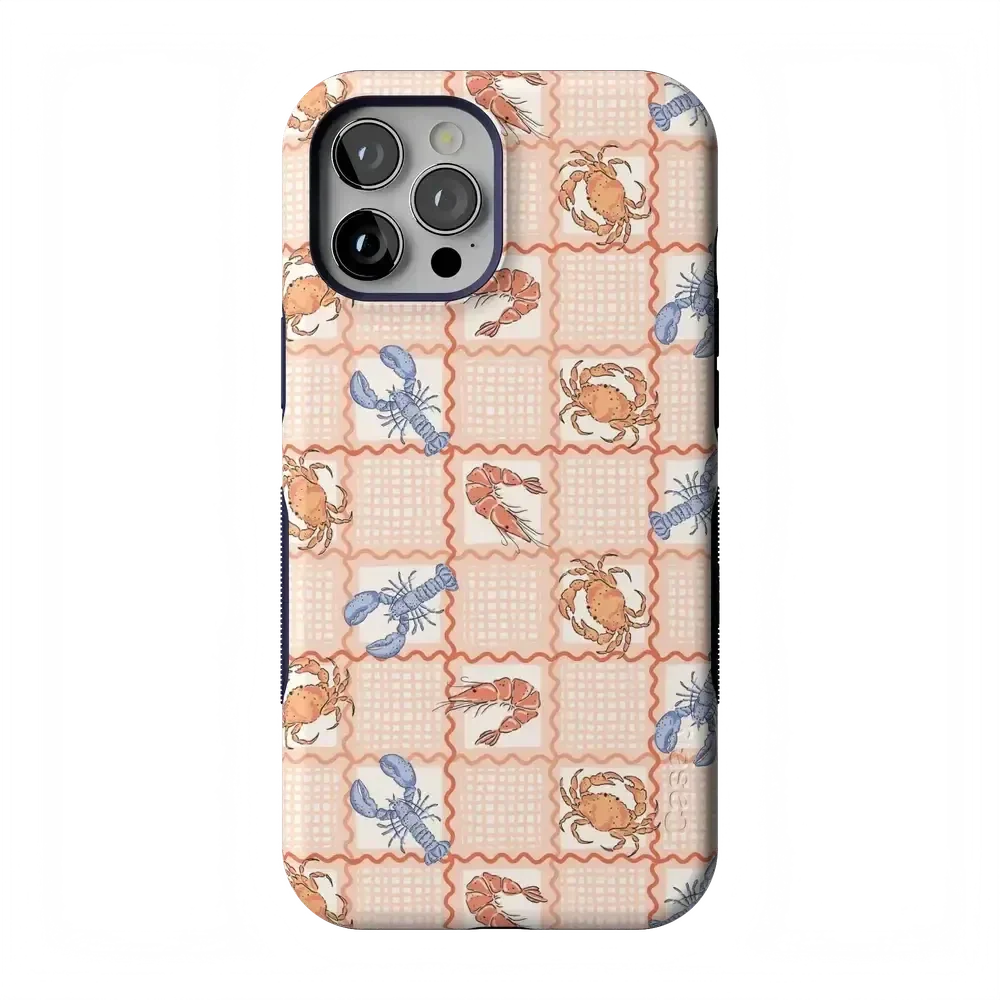 On the Cape | Coastal Summer Case