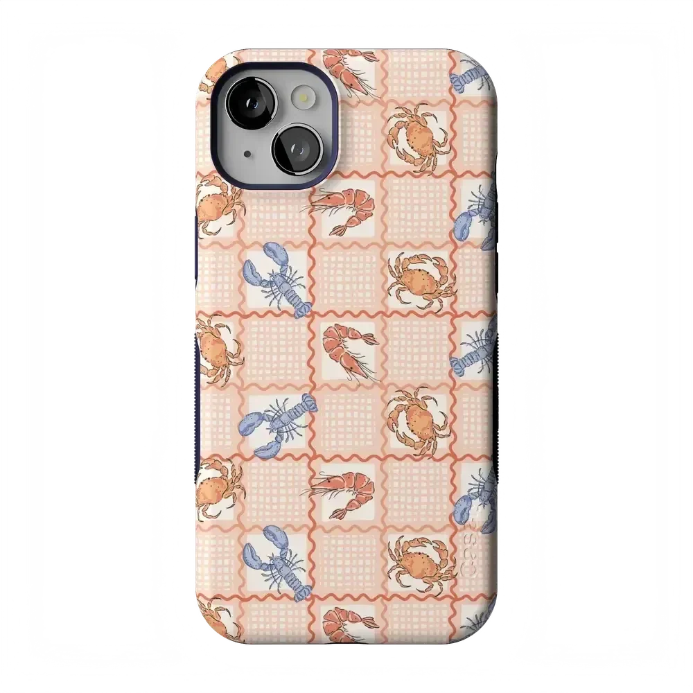 On the Cape | Coastal Summer Case