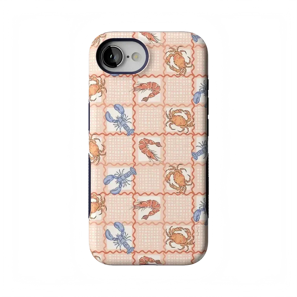 On the Cape | Coastal Summer Case