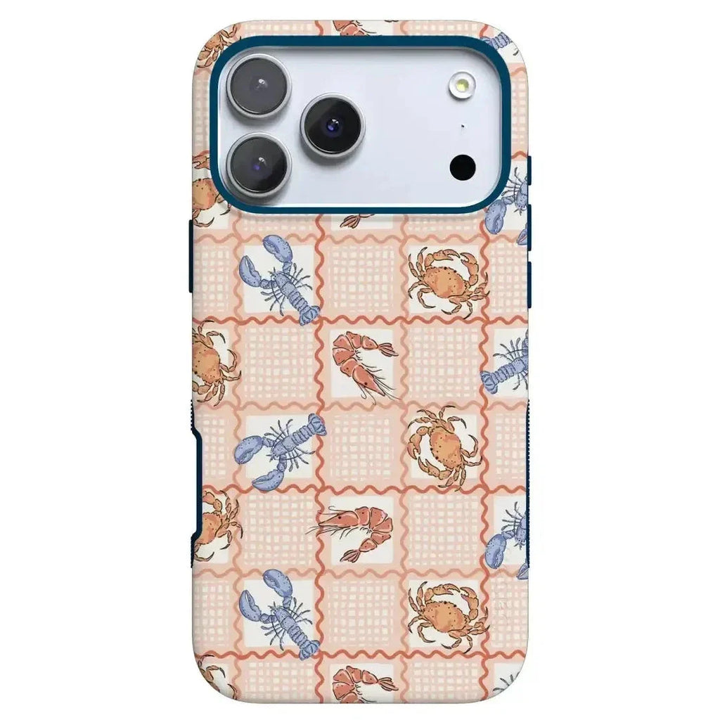 On the Cape | Coastal Summer Case