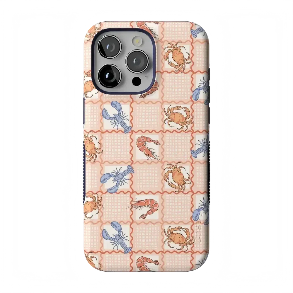 On the Cape | Coastal Summer Case