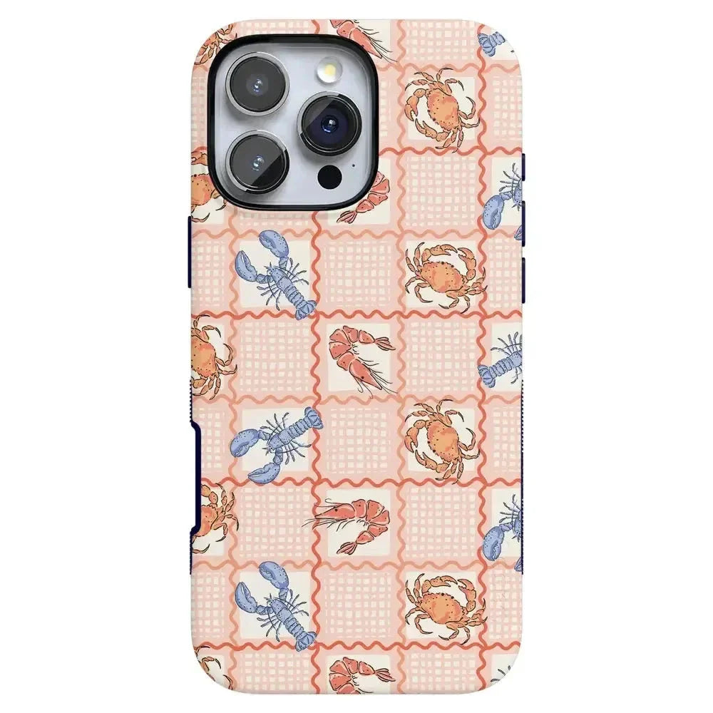On the Cape | Coastal Summer Case