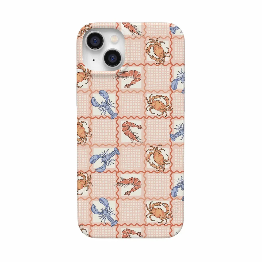 On the Cape | Coastal Summer Case